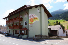 Garni-Hotel St. Valentin
